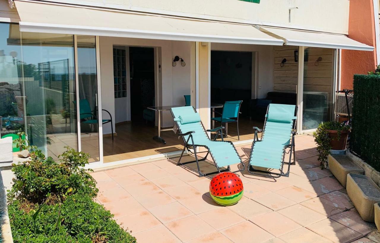 Apartment Le Zephyr, Superbe A La Corniche Avec Parking Sete