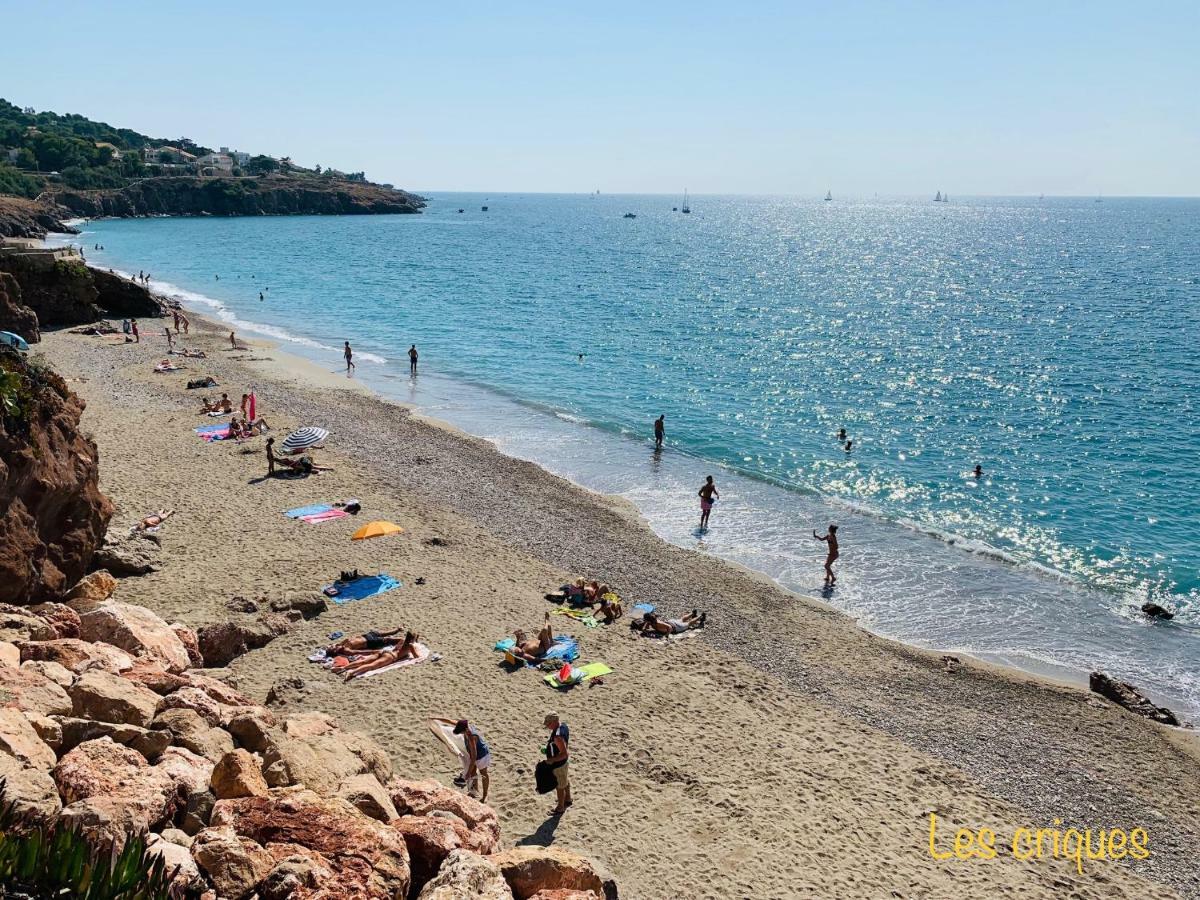 Apartment Le Zephyr, Superbe A La Corniche Avec Parking *