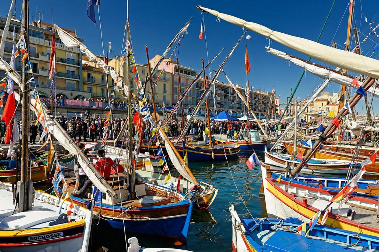 Le Zéphyr, Superbe à La Corniche Avec Parking